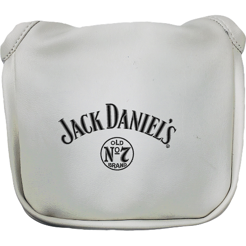 Mallet Putter Cover